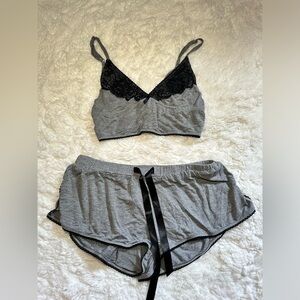 Sexy Lounge Wear; size S